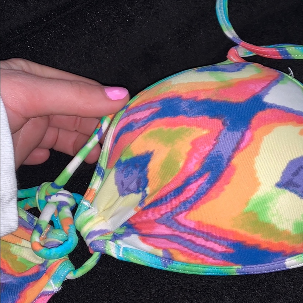Bathing suit top - Picture 3 of 5
